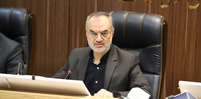 تاکید دکتر کارگرنیا رئیس شورای اسلامی شهر رشت به بکارگیری تمامی ظرفیت اتوبوسرانی جهت تسهیل در حمل و نقل شهروندان شرکت کننده در تجمعات انقلابی میدان شهدای ذهاب