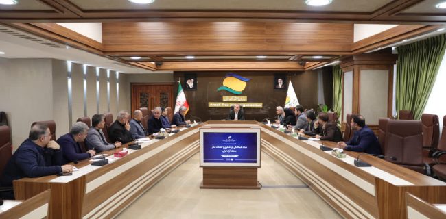 فرآهم ساختن شرایط مناسب برای گردشگران نوروزی باید در اولویت قرار گیرد