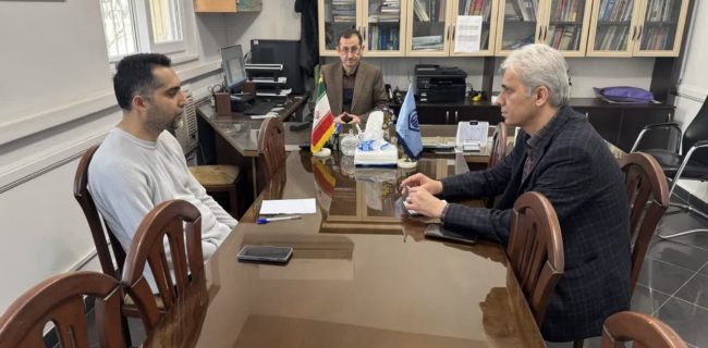 در جنگ تحمیلی، سلامت مردم و بیمه شدگان اولویت اصلی ماست