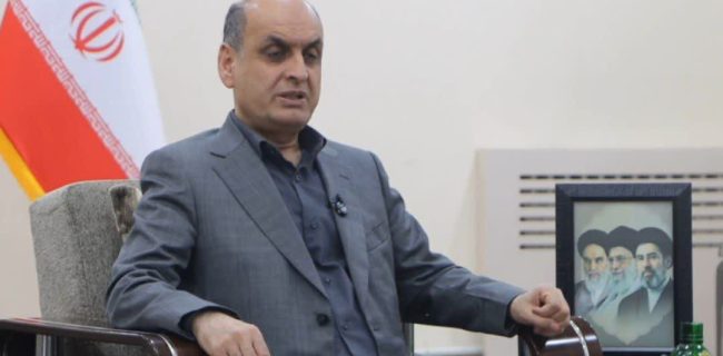 سرمایه اجتماعی مردم، مهمترین نعمت نظام و رمز شکست دشمنان است