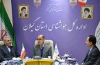 سال جاری مشکل آب زراعی نخواهیم داشت