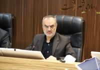 پیام دکتر کارگرنیا رئیس شورای اسلامی شهر رشت به مناسبت فرا رسیدن ۱۲ فروردین روز جمهوری اسلامی ایران