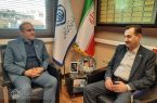 بخش های درمان و بیمه ای دو بال قدرتمند سازمان تامین اجتماعی