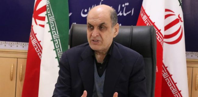 مشکلی در تامین ارزاق عمومی و پذیرایی از میهمانان نداریم