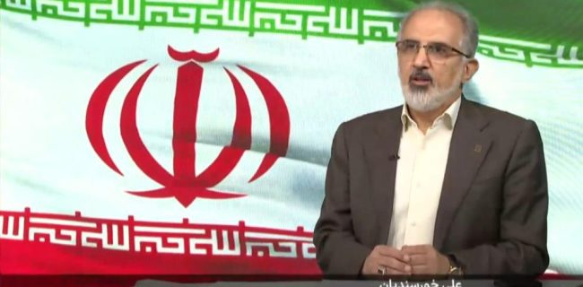 ۱۲۷۵ خانوار، ظرف ۳ روز وام ودیعه جنگ رمضان دریافت کردند