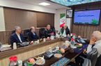 تصویب برنامه‌های جدید زیست‌محور و فناورانه در نخستین نشست سال ۱۴۰۵ مجمع حامیان علم و فناوری گیلان