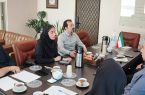 تمدید قرارداد عاملیت صندوق پژوهش و فناوری غیر دولتی استان گیلان گامی جهت توسعه زیست‌بوم نوآوری استان