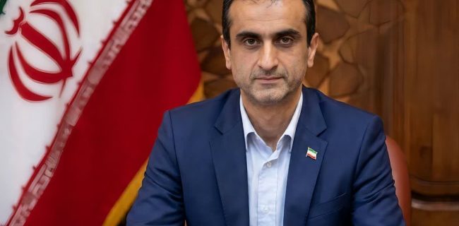 از تجربه اجرایی تا افق توسعه شهری؛ نگاهی به کارنامه سید محمد احمدی