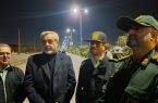 پیشگامی کارمندان بسیج ادارات سطح شهر رشت برای نقش آفرینی در ایجاد امنیت پایدار شهری