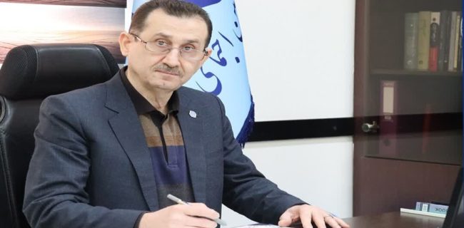 مدیریت مبتنی بر حضور در میدان؛ رویکرد اجرایی مدیر درمان تأمین اجتماعی گیلان