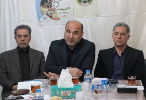 جامعه کارگری از وفادارترین اقشار به انقلاب است