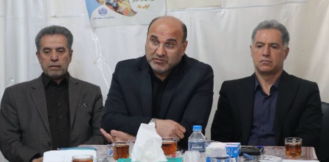 جامعه کارگری از وفادارترین اقشار به انقلاب است