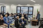 قدردان حضور پُرشور مردم در میادین هستیم/ رشت به مقصد گردشگری تبدیل شده/ اجرای تقاطع های غیر همسطح و بازگشایی مسیر با هدف کاهش بار ترافیک/ افتتاح خیابان ۸ دی ۱۴ سال به طول انجامید/ کاهش مگس و بوی نامطبوع زباله در سراوان/ جذب و ماندگاری گردشگری در تالاب عینک