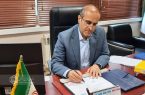 دستور ویژه مدیرکل تامین اجتماعی گیلان در خصوص حادثه آتش سوزی در واحدهای صنفی صومعه سرا