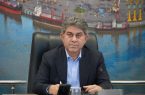 شکیبی نسب تاکید کرد؛نقش محوری بنادر در لجستیک و زنجیره تامین کشور و ضرورت توجه به نیروی انسانی
