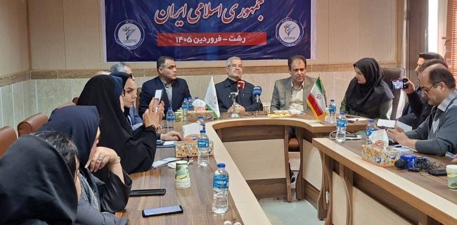 مسعود رهنما؛اردوی تیم‌ ملی کاراته ایران در رشت آغاز شد؛ تمرین سخت برای درخشش در آسیا/احمدی سنگری؛ برگزاری اردوی تیم‌ ملی کاراته در گیلان نشان‌دهنده تداوم پویایی و نشاط در عرصه ورزش کشور است