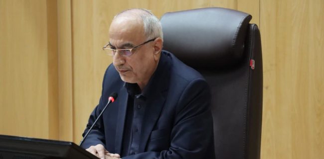 تامین مواد اولیه کارخانجات با بسیج امکانات انجام می‌شود/ تسهیلات ۶ هزار میلیارد تومانی برای پایداری تولید در گیلان