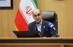 آب سدسفیدرود از دهم اردیبهشت رهاسازی می شود