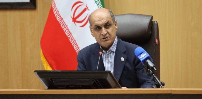 آب سدسفیدرود از دهم اردیبهشت رهاسازی می شود