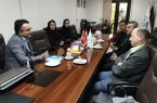 تسهیل مسیر صنایع بدون افت کیفیت انجام می‌شود