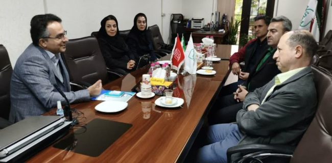 تسهیل مسیر صنایع بدون افت کیفیت انجام می‌شود