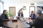 بررسی راهکارهای تقویت همکاری‌های مشترک در حوزه توسعه حمل و نقل ریلی و تسهیل فرآیندهای ترانزیت کالاهای اساسی مورد نیاز کشور