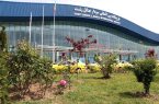 آغاز فصل جدید توسعه پروازهای بین‌المللی در فرودگاه سردار جنگل