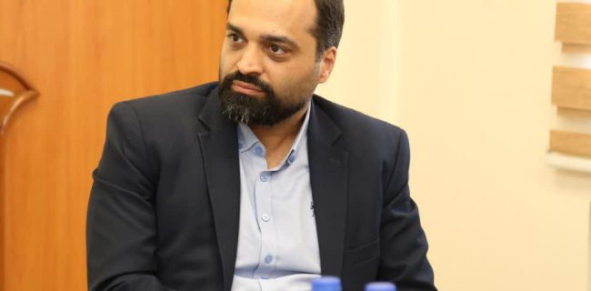 شرکت «صدرانو» نشان دانش‌بنیان گرفت؛ گامی نوین در تجاری‌سازی فناوری‌های استان گیلان