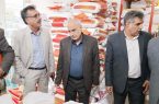 کشف یک انبار کالای قاچاق به ارزش ۴ میلیارد تومان