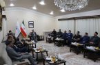 ظرفیت‌های مغفول شهری باید بالفعل شود
