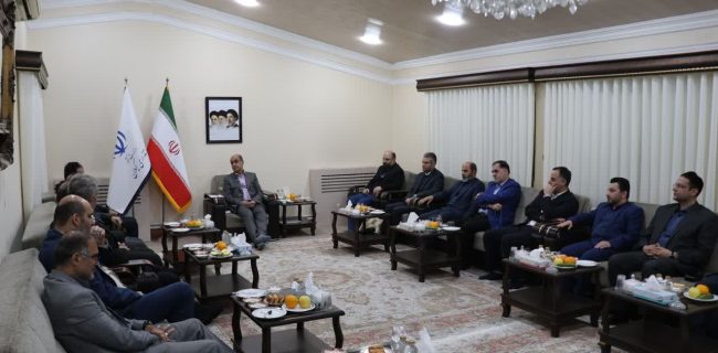 ظرفیت‌های مغفول شهری باید بالفعل شود