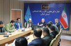 تقویت نظارت میدانی؛ گامی مؤثر در ایمن‌سازی محیط‌های کار