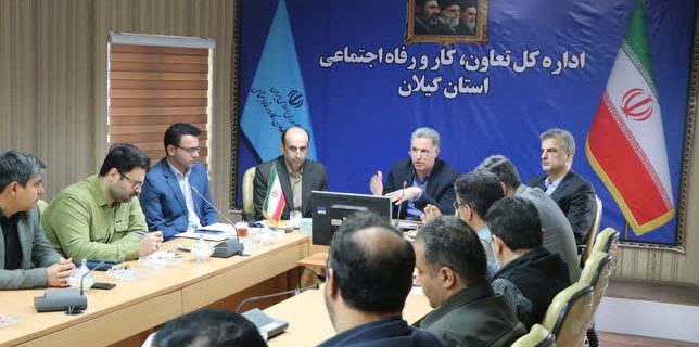 تقویت نظارت میدانی؛ گامی مؤثر در ایمن‌سازی محیط‌های کار