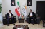 گسترش همکاری‌های مهارتی در منطقه آزاد انزلی با محور اقتصاد دریا‌محور