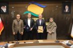 طاعتی مقدم: استاندارد زیرساخت کلیدی اقتصاد ملی است/ فرزانه انصاری: تسهیل فرآیندها برای رفع مشکلات تجار مهمترین اولویت کاری ما در نقاط ورودی کشور است