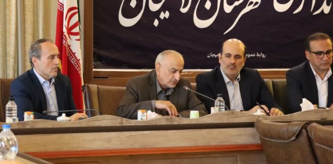 تخصیص ۶ هزار میلیارد تومان تسهیلات به واحدهای تولیدی گیلان/ پرداخت ۴۰ میلیارد تومان به ازای هر واحد صنعتی فناور