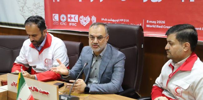 تعامل مدیریت شهری رشت و هلال احمر به مرحله اثرگذاری عملی رسیده است