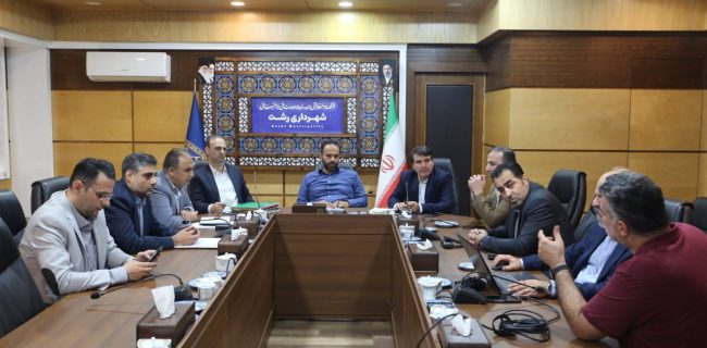 آغاز عملیات اجرایی رینگ جدید رشت پس از سال‌ها انتظار/اتصال گیل به شهرک مهر در فاز نخست