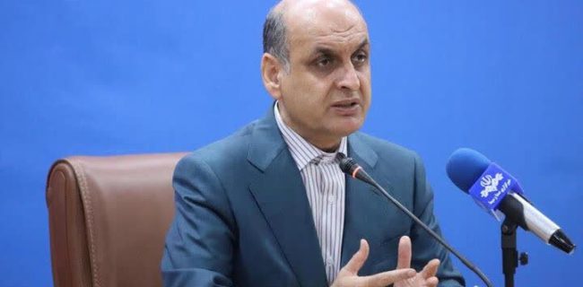 رشد ۴۰ درصدی واردات و صادرات از بنادر و پایانه‌های مرزی گیلان