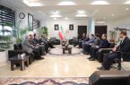 هم‌افزایی برای استفاده از ظرفیت شهرک‌های صنعتی الحاق شده به منطقه آزاد انزلی