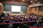 دومین رویداد فرهنگی و ورزشی «کاپیتان» در منطقه آزاد انزلی برگزار شد