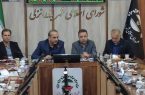 مسیر توسعه شهر انزلی از هم‌افزایی و مشارکت همه نهادها می‌گذرد