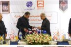 تحول بنیادین در زیرساخت های ارتباطی بانک مسکن کلید خورد