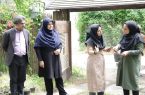 حمایت هدفمند منطقه آزاد انزلی از اشتغال خرد و زیست روستایی
