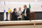 آغاز فصل تازه همکاری‌های راهبردی میان مناطق آزاد انزلی و اروند