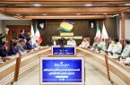 امنیت؛ پشتوانه توسعه و سرمایه‌گذاری در منطقه آزاد انزلی