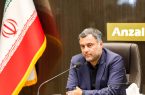 میزبانی منطقه آزاد انزلی از اجلاس اتاق‌های بازرگانی، نشانه تداوم پویایی اقتصاد کشور است