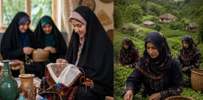 مدیرکل تعاون، کار و رفاه اجتماعی گیلان: بررسی یک مقطع سه‌ماهه به تنهایی نمی‌تواند مبنای ارزیابی عملکرد بازار کار استان باشد