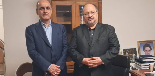 گیلان در مسیر راه‌اندازی صنعت پتروشیمی