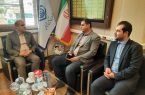 بیش از ۳۴۰۰ نفر شاغلین مرغداری های صومعه سرا تحت پوشش تامین اجتماعی قرار دارند